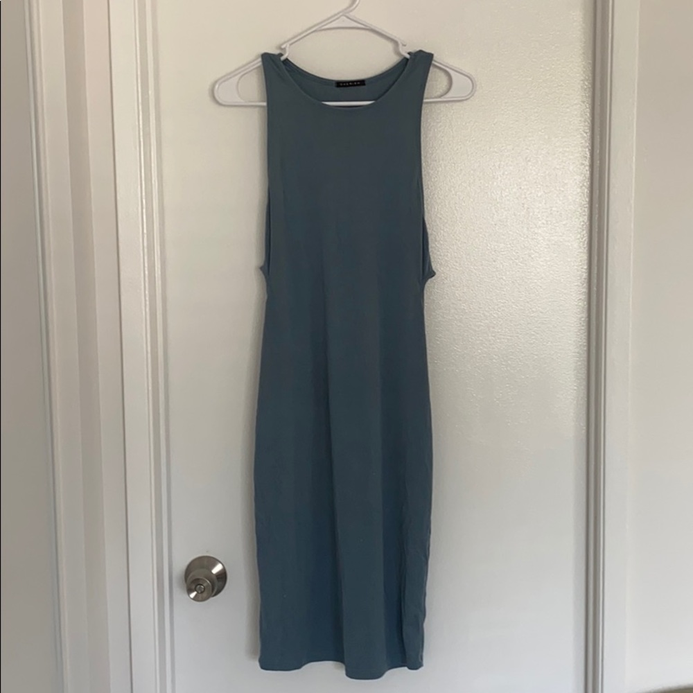 dress